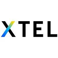 xtel logo image