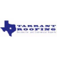 tarrant roofing logo image