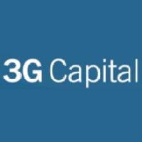 3g capital logo image