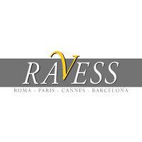 ravess srl logo image