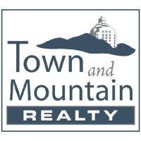 town and mountain realty