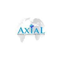 axial health consultant pvt. ltd logo image