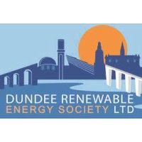 dundee renewable energy society logo image