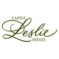 castle leslie estate logo image