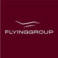 flyinggroup logo image