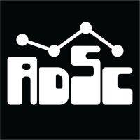 aggie data science club logo image