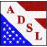 adsl, ltd. logo image