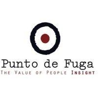 punto de fuga logo image