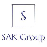 sak group logo image