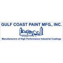 logo of Gulf Coast Paint Mfg Inc