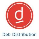 logo of Deb Distribution