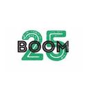 logo of Boom 25 Uk Limited