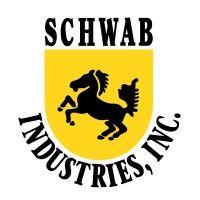 schwab industries, inc. logo image