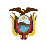 cancillería del ecuador logo image