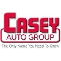 casey auto group logo image