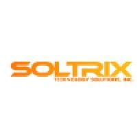 soltrix technology solutions, inc. logo image