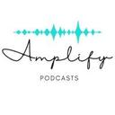 logo of Amplify Podcasts