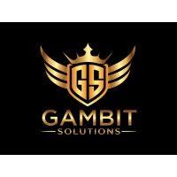 gambit solutions inc. logo image