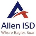 logo of Allen Isd