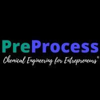 preprocess, inc. logo image