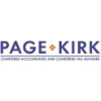 page kirk llp