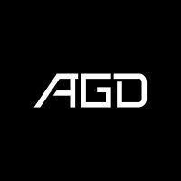 agd logo image