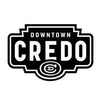 downtown credo