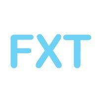 fxt consulting logo image