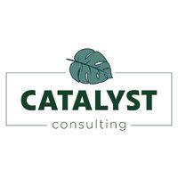 catalyst consulting logo image