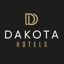 logo of Dakota Hotels