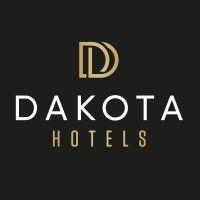 dakota hotels logo image