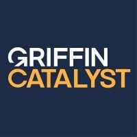 griffin catalyst logo image