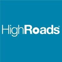 highroads logo image