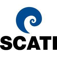 scati: video management systems logo image