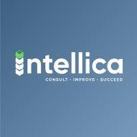 intellica ltd logo image