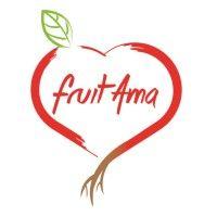 fruitama di amaglio flavio logo image