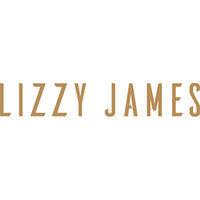 lizzy james designs, inc. logo image