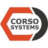 corso systems logo image