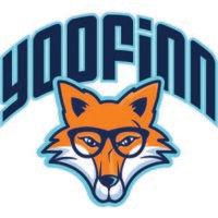 yoofinn logo image