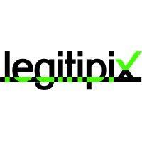 legitipix logo image