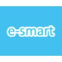 e-smart logo image