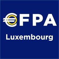 efpa luxembourg asbl logo image