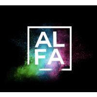 alfa productos logo image