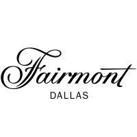 fairmont dallas logo image