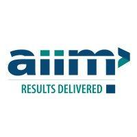 aiim logo image