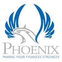 phoenix wealth solutions limited logo image