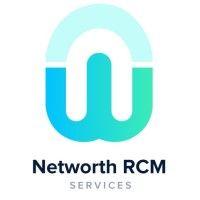 networth rcm services pvt. ltd. logo image