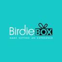 logo of Birdiebox