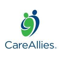 careallies logo image