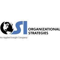 organizational strategies